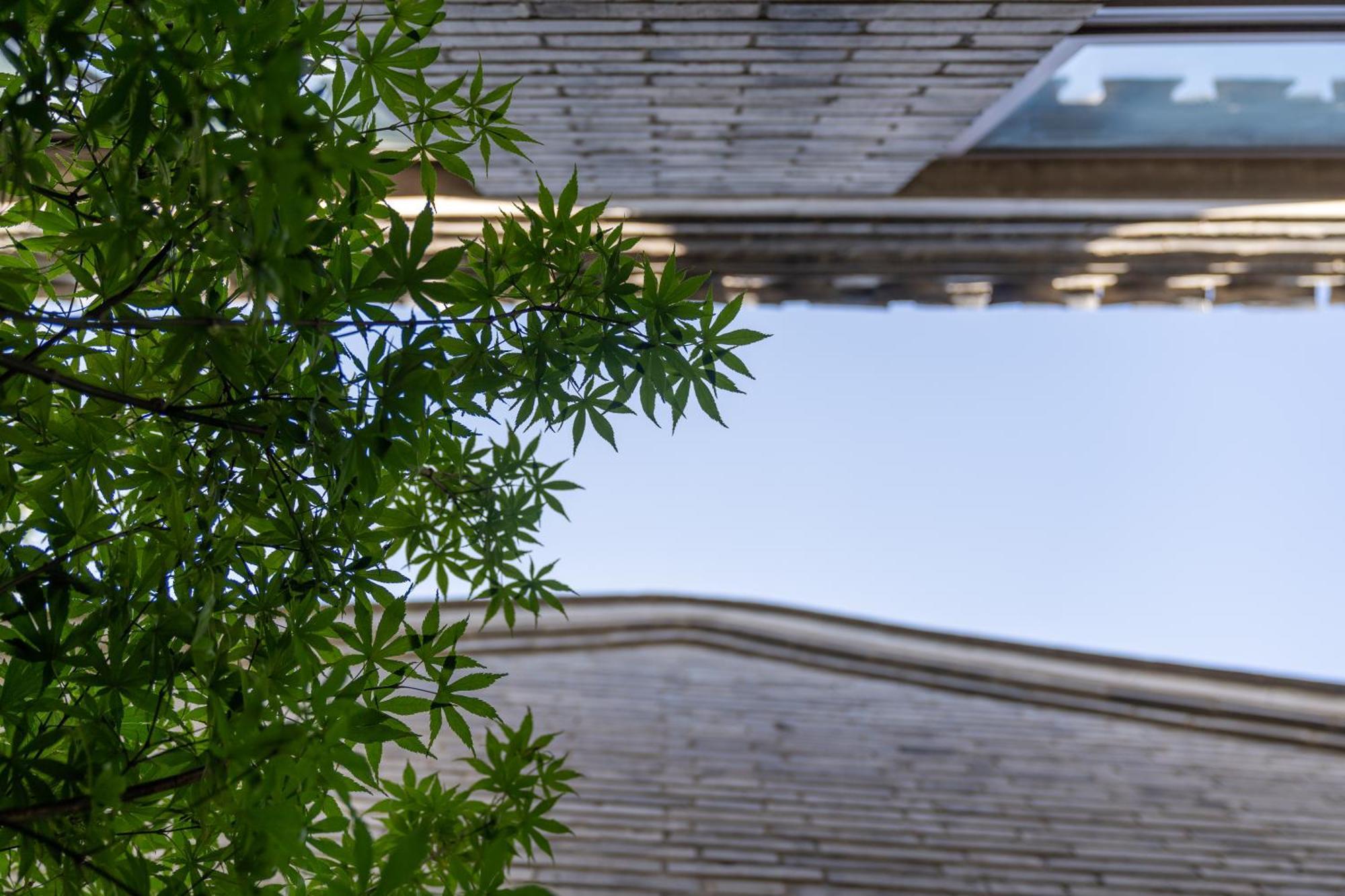 Beijing Le Zai Nan Luo Gu Xiang Wang Fu Jing Forbidden City Courtyard Hotel&Free Laundry Service&Free Coffee &Paid Dumpling Experience Service Exterior photo